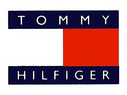 tommy hilfiger