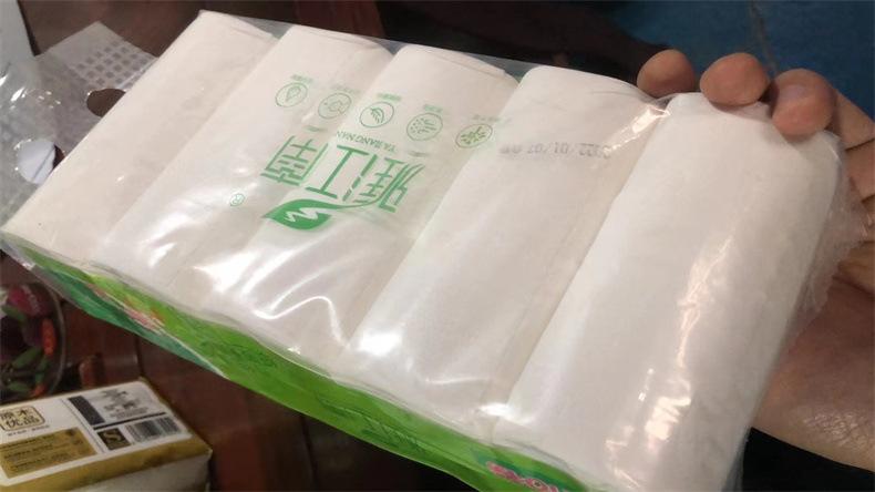 卫生纸地摊纸巾批发工厂跑江湖摆地摊大包卷纸抽纸大量批发家用