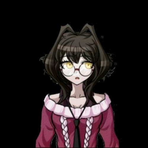 弹丸a2部分立绘