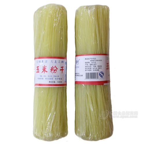 五凤牌玉米粉干