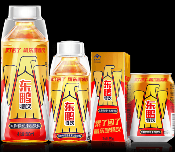 国内功能饮料第一股东鹏饮料2021年净利润同比增长469主力产品东鹏特