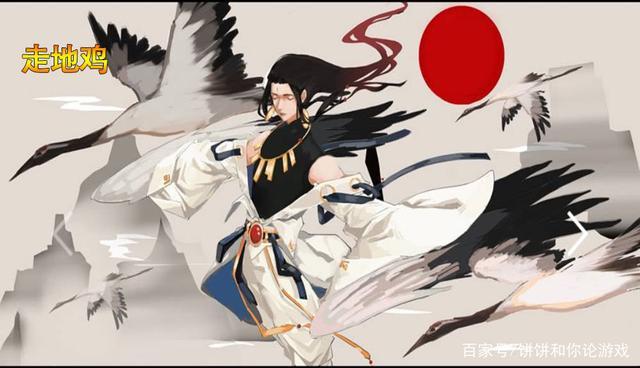 云中君缘梦皮肤投票结束,"走地鸡"仍旧榜一,祈愿遗憾