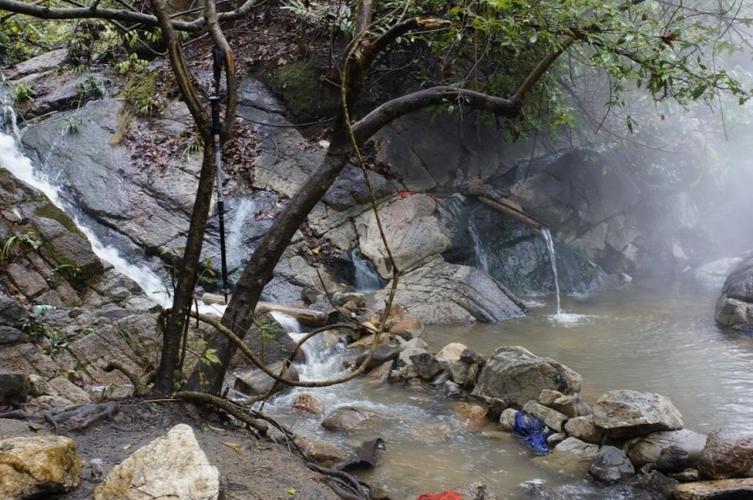 1月31-2月1日 韶关总甫村野温泉,南雄珠玑古巷 自驾