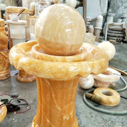 黄石石材风水球厂家-欢迎咨询