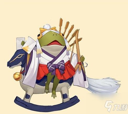 《阴阳师》三种呱太技能是什么 新式神降临平安京介绍