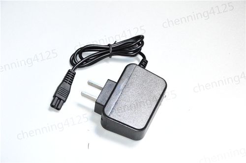 久量dp-7230a头灯插孔扁插充电器电源线充电器