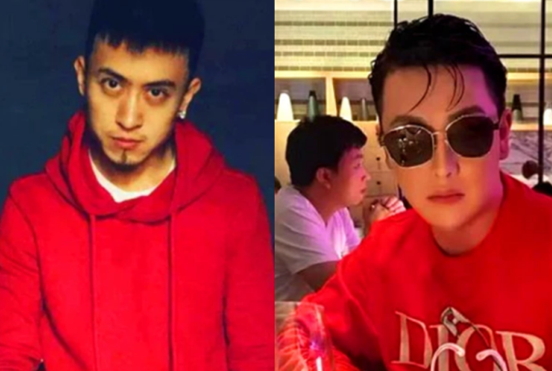 秦奋柏公子是什么关系 贵妇柏公子疑似碰瓷沪上皇秦奋