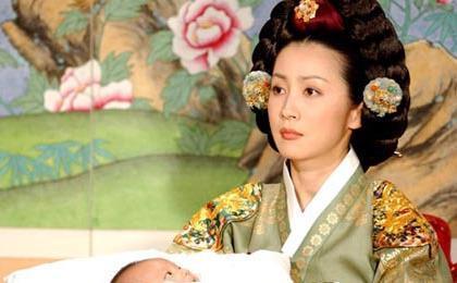 女人天下穷苦文定王后如何同妓生军师郑兰贞叱咤朝局20多年