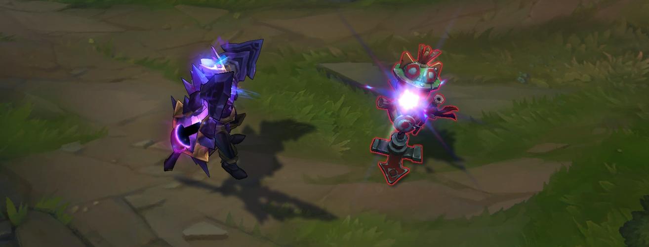 《lol》皇子死兆星皮肤怎么样_《lol》皇子死兆星嘉文