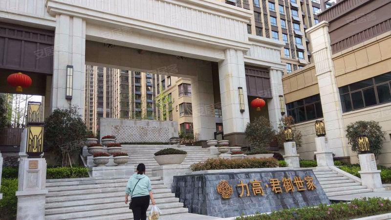 力高君御世家,天水路-合肥力高君御世家二手房,租房