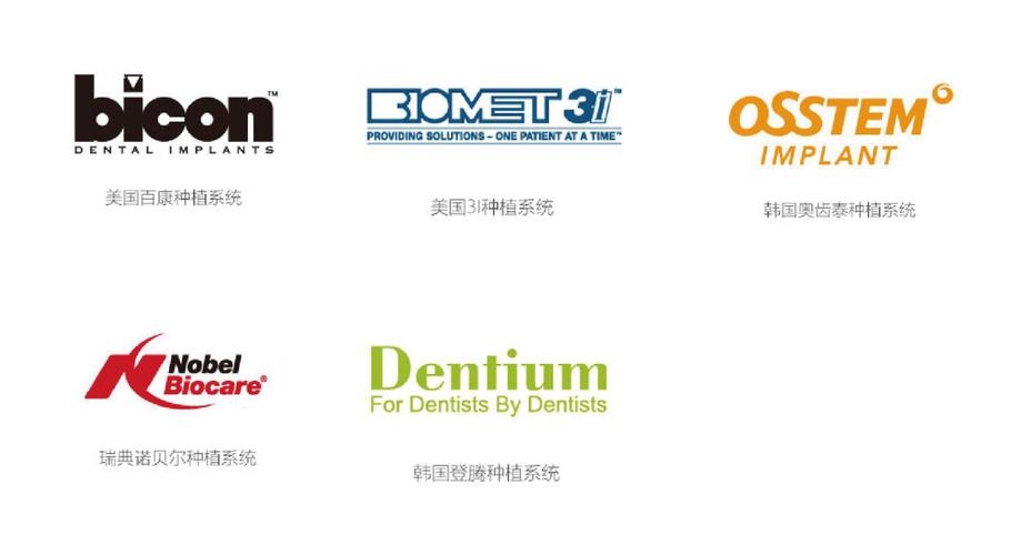 台州做半口种植牙要多少钱?