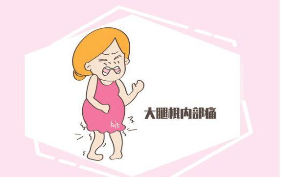 孕期身体有这些表现,这是要分娩的前兆,孕妈要引起注意