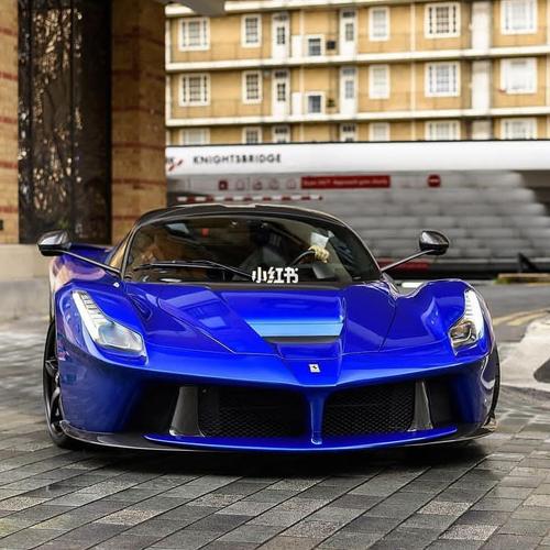 laferrari_法拉利怎么样_汽车_汽车介绍