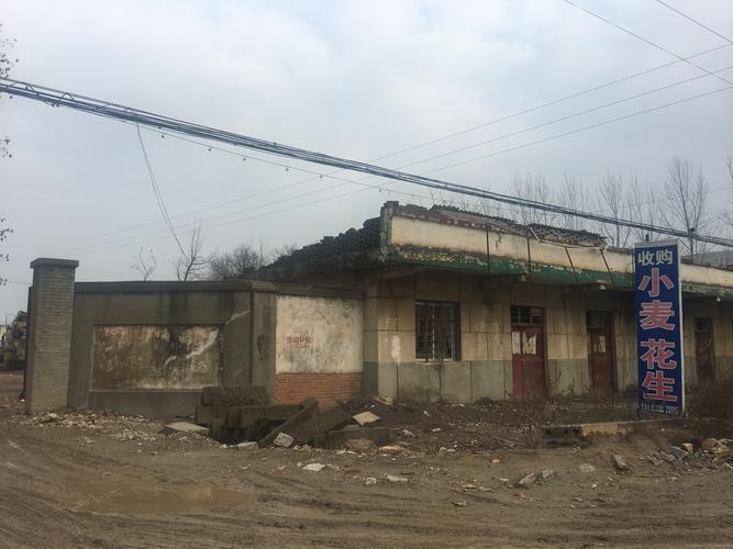 河南确山县双河镇:村中烂路阻交通,实地走访有新知