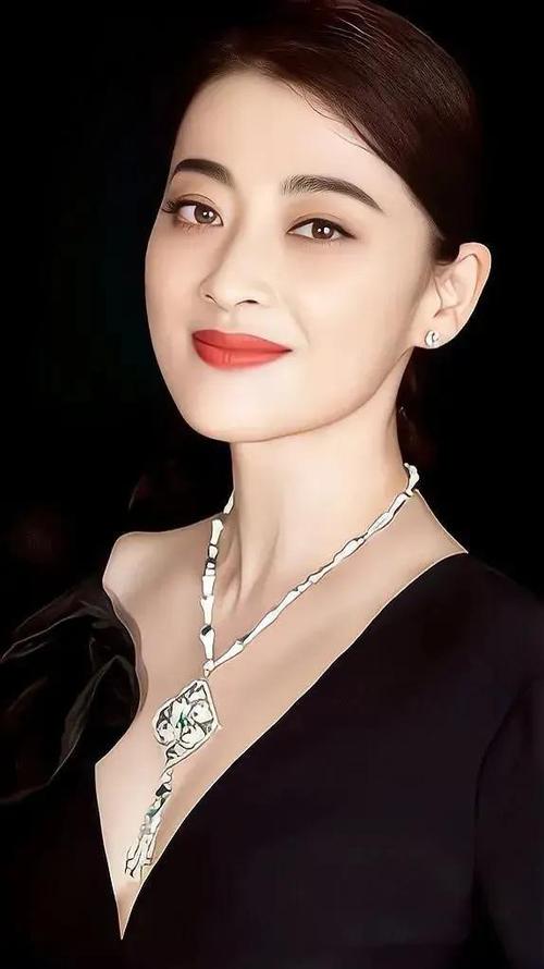 梅婷最漂亮的图片