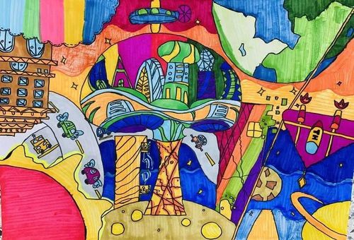 喜报!王场小学在徐州市青少年科技创新大赛获佳绩