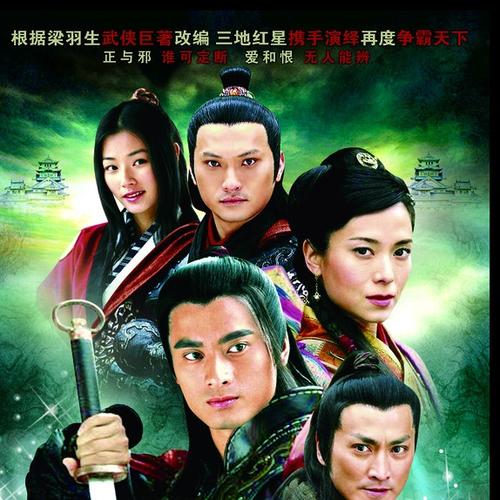 重生之剑行天下的成就