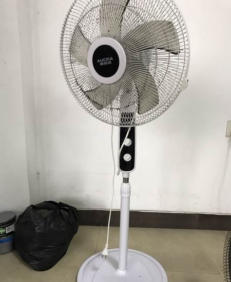 澳柯玛电风扇