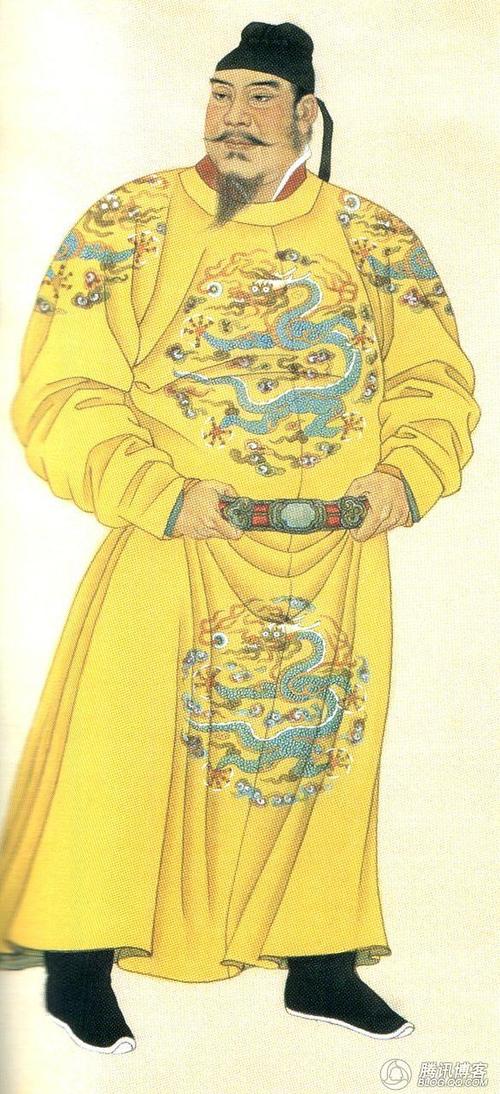 唐太宗李世民因何怒砸魏征墓?