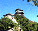 济源王屋山风景区