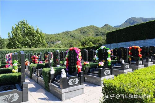 北京天山陵园的环境如何?