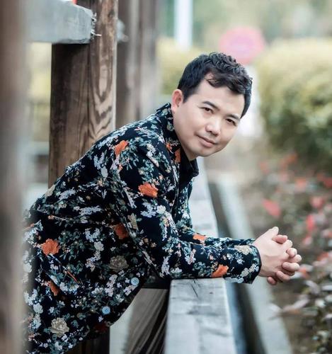 第二十届新福州人歌手大赛激情广场