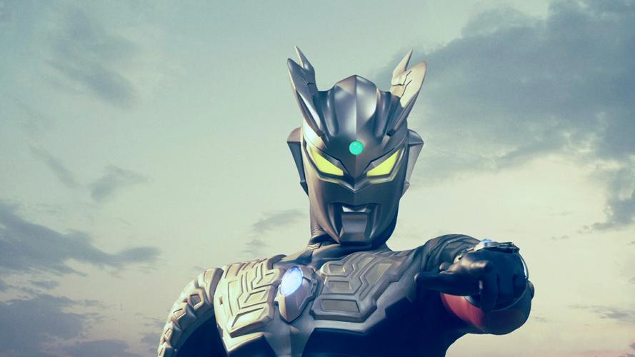 奥特曼高清电脑壁纸