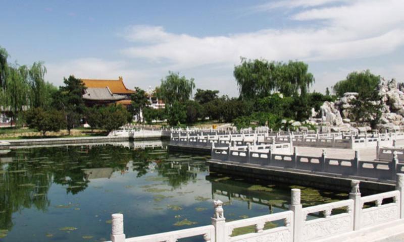 中华文化园(3a)