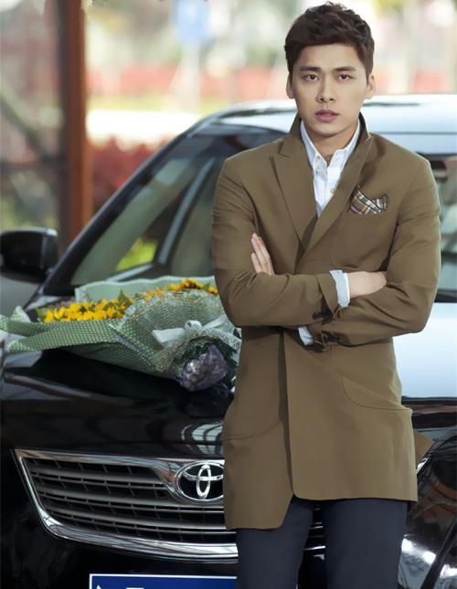 李易峰 千金归来