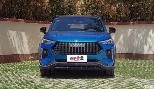 拒绝纠结,哈弗各个车型该怎么选?