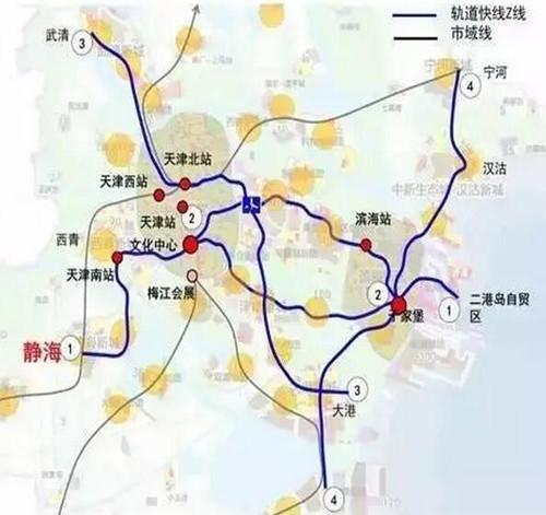 静海房价走势图20162017年静海房价走势如何