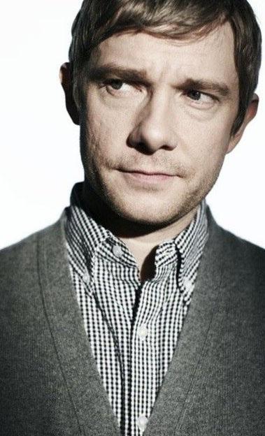 比尔博,巴金斯 真人