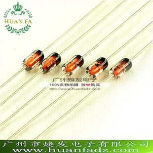 玻璃进口二极管