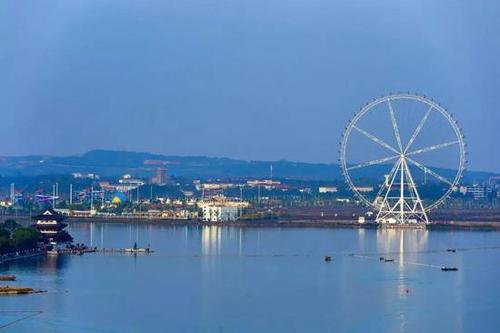 今非昔比,40年来的老照片带你领略常德城市变迁