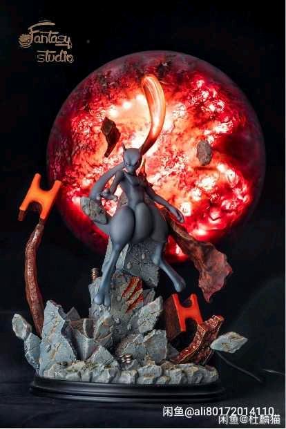 星球大战:黑暗帝国(传说宇宙)和光明帝国(同人)