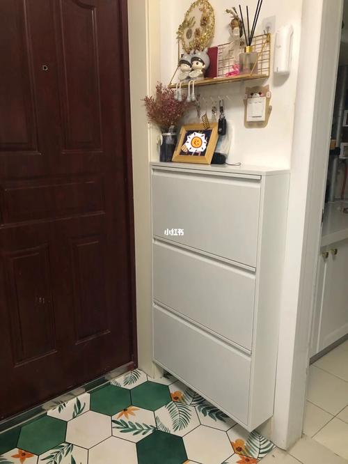 超薄鞋柜_鞋柜_鞋子_入户门_家居家装_家具