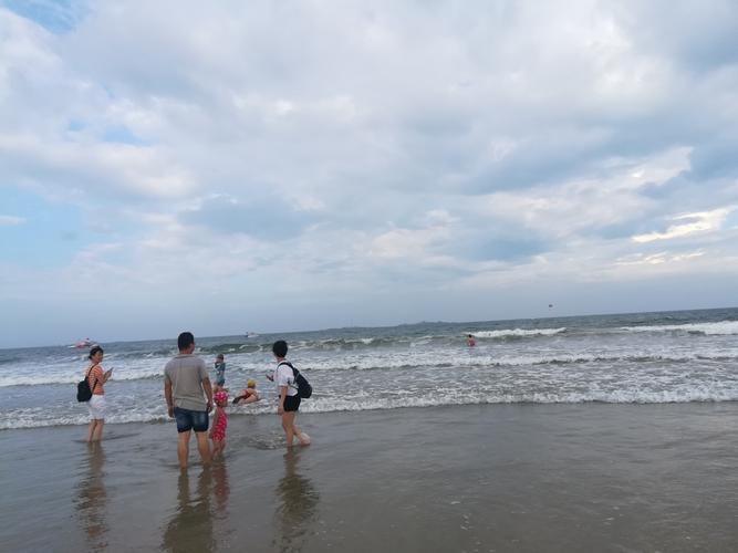漳浦赤湖行