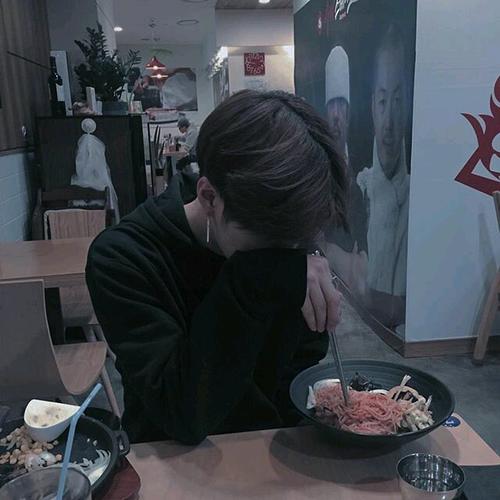 男生头像‖遮脸