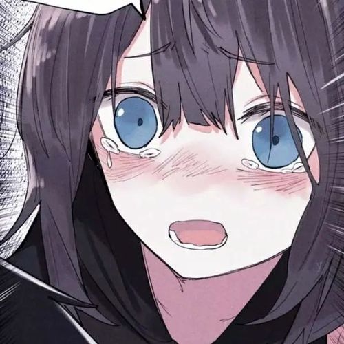微丧·vip·动漫女生头像:你再忍忍,我马上要放弃你了