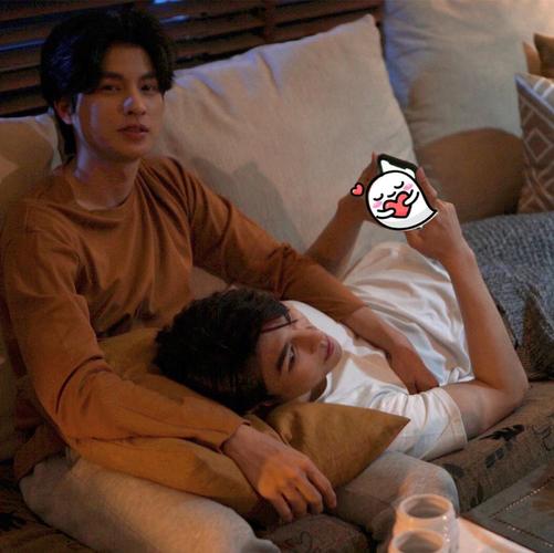 9. mame更新推特缪糕合照