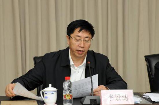 李景涛