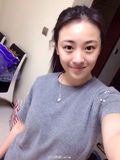 陈雨薇(来自微博)