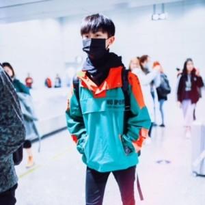 马嘉祺网剧念念