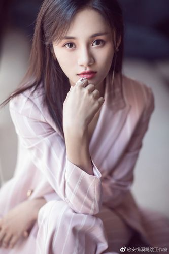 安悦溪 - 堆糖,美图壁纸兴趣社区
