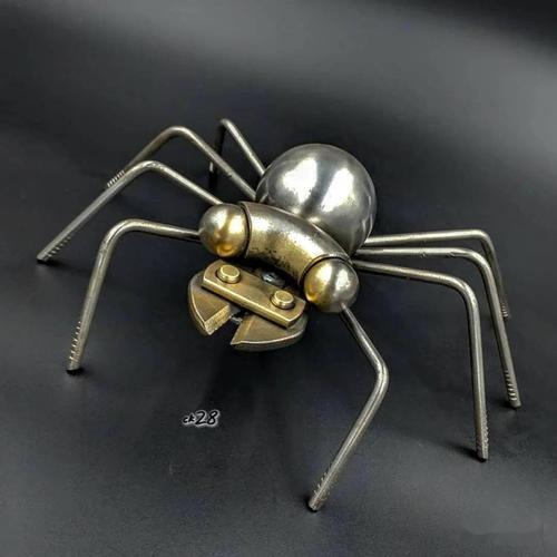 迷你焊接创意作品欣赏