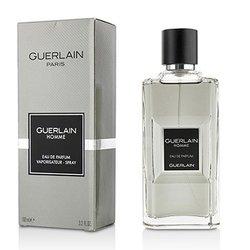 娇兰 guerlain傲慢男士香水homme edp  100ml/3.