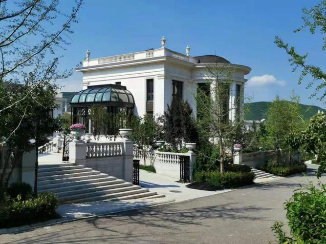 门头沟长安壹号别墅