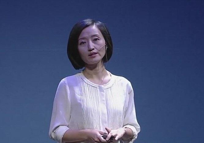 胥树凡:哪4种人会骂柴静?