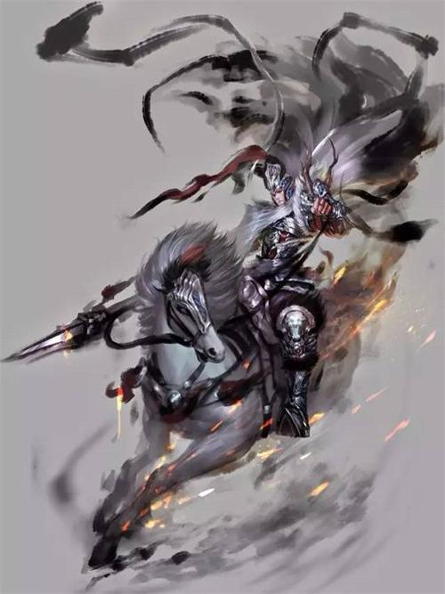 蜀中无将,刘备死前为何不重用赵云,赵云却拼命跟随刘备?