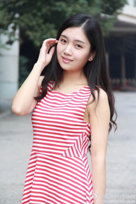 帮女郎帮你忙ahtv : #2014我想当帮女郎#[采访] 全国八强荣耀诞生,就